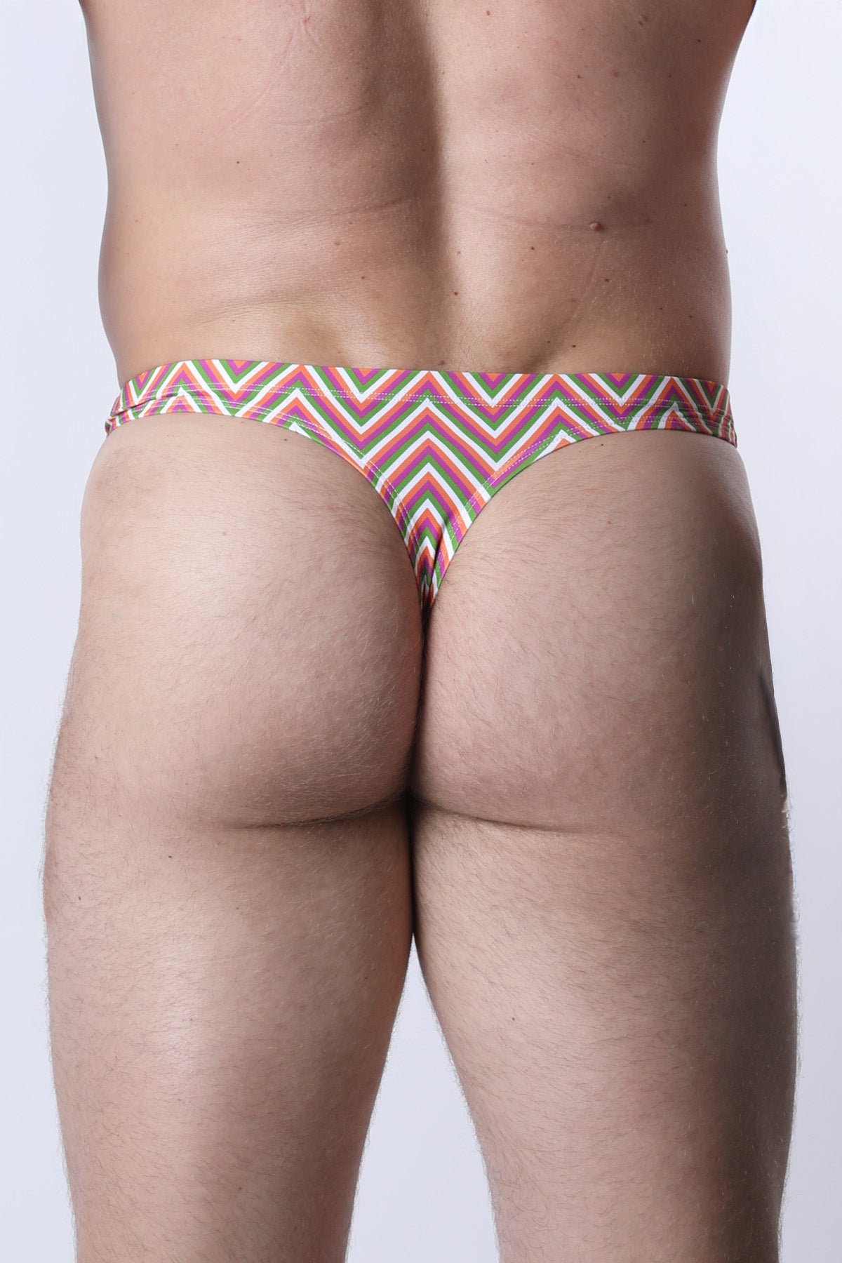VAUX Pulse Swim Thong