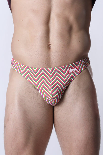 VAUX Pulse Swim Thong
