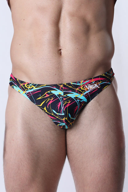 VAUX Pulse Swim Thong