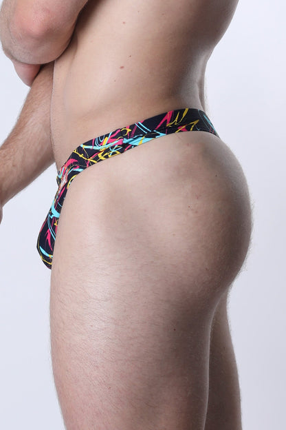 VAUX Pulse Swim Thong