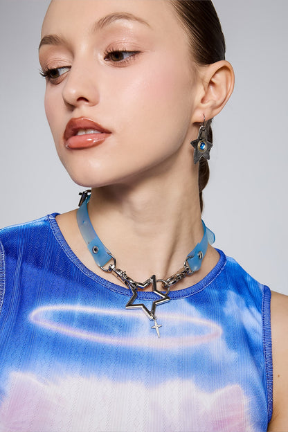 Pure Grip Star Choker