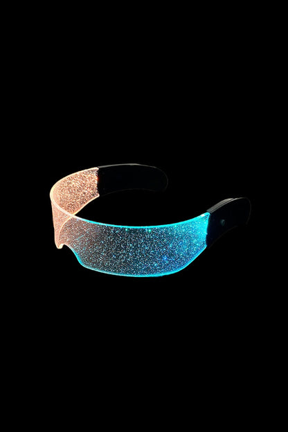 Pure Reflect Led Sunglasses