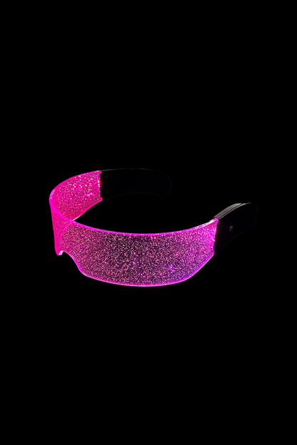 Pure Reflect Led Sunglasses