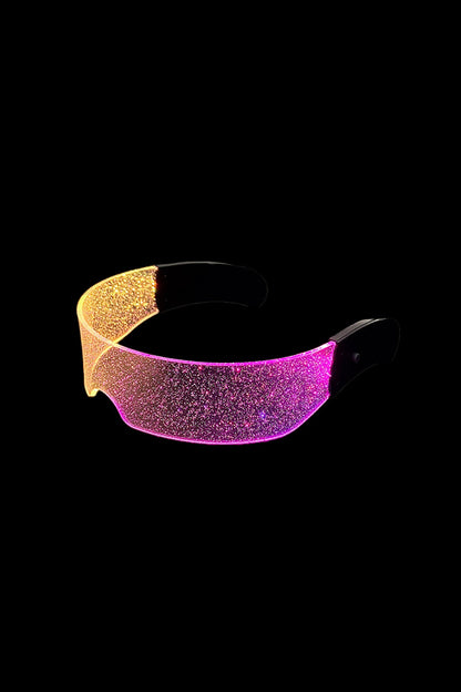 Pure Reflect Led Sunglasses
