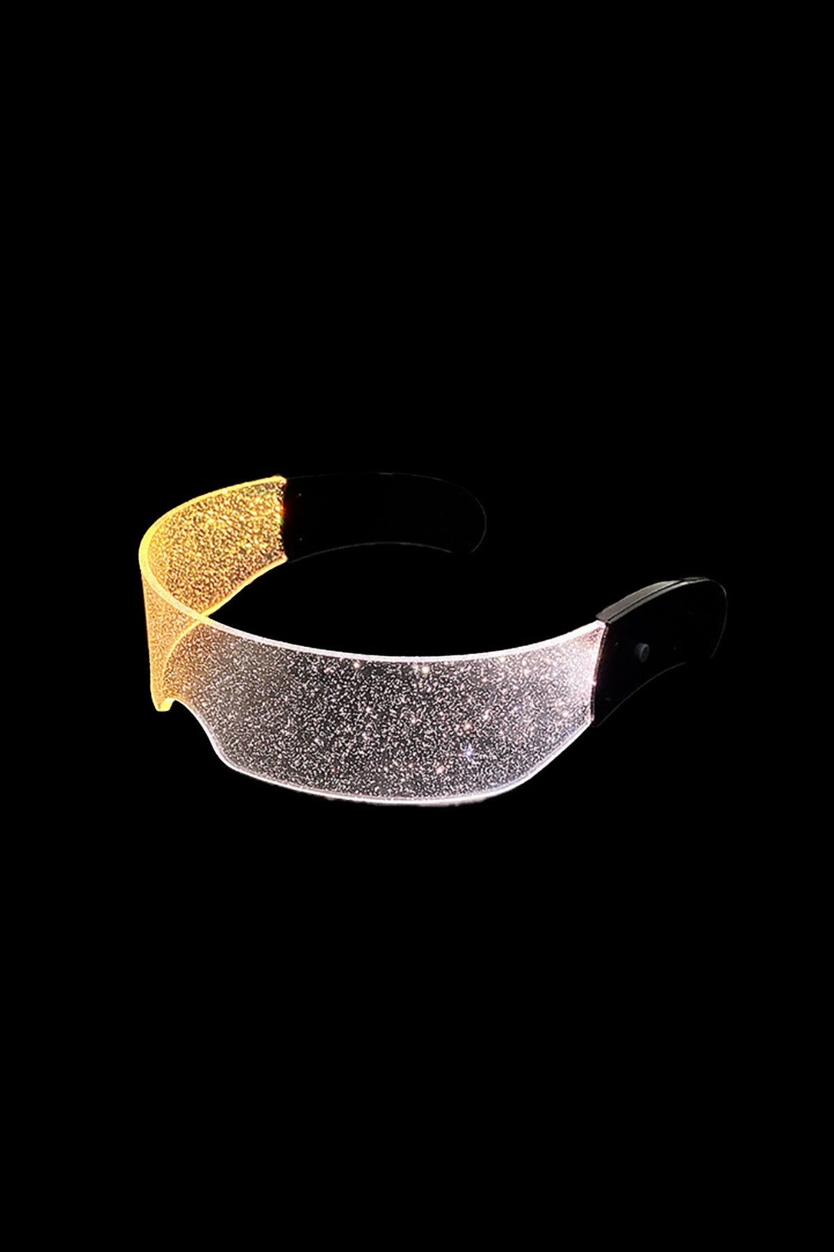 Pure Reflect Led Sunglasses