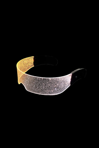 Pure Reflect Led Sunglasses
