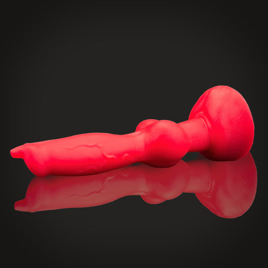 BAD DRAGON - REX NATURAL