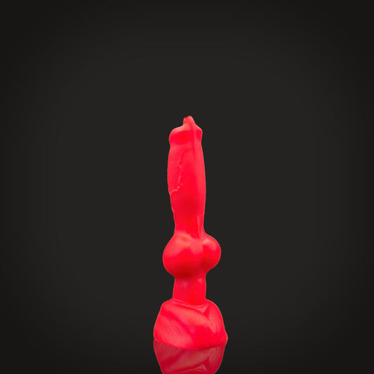 BAD DRAGON - REX NATURAL