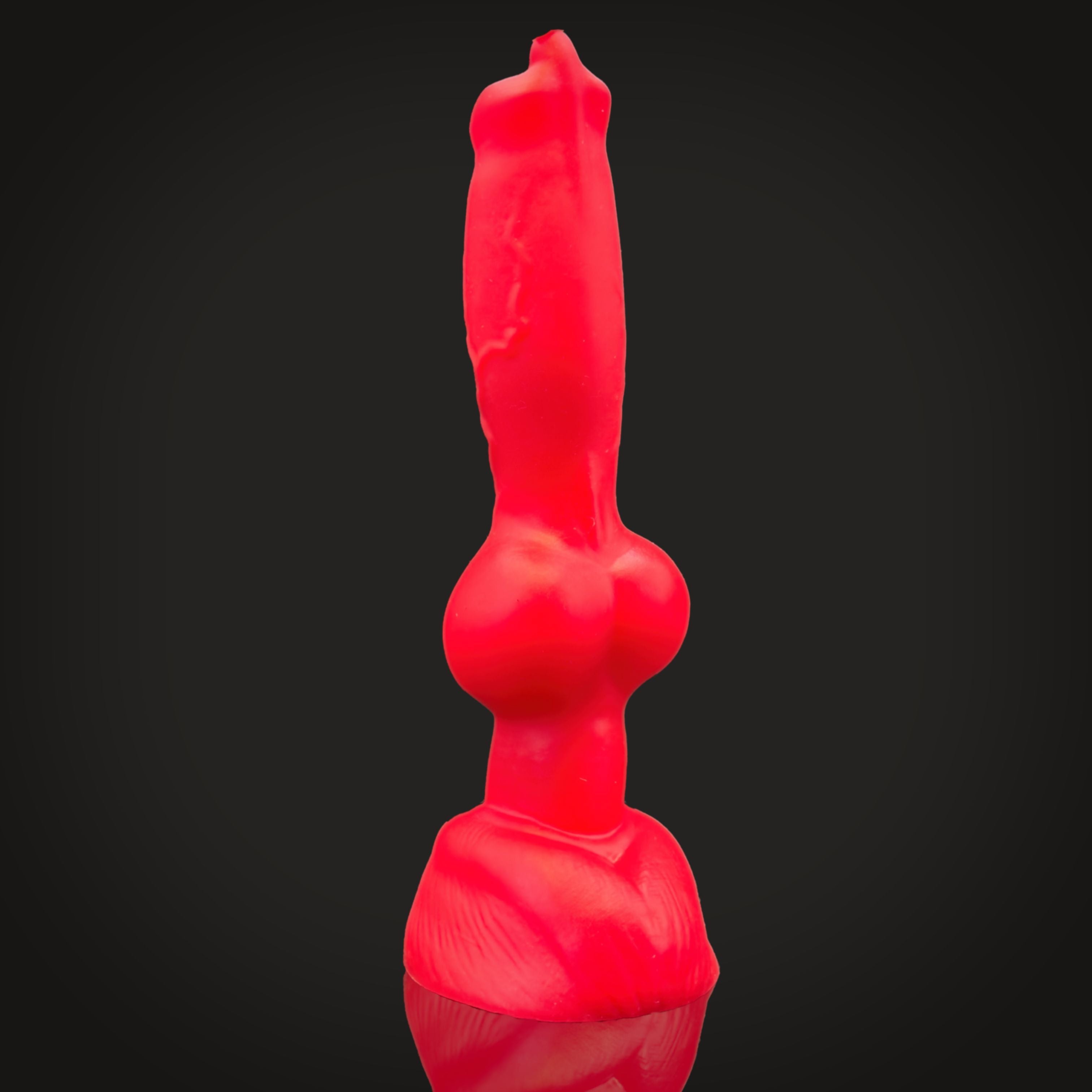BAD DRAGON - REX NATURAL