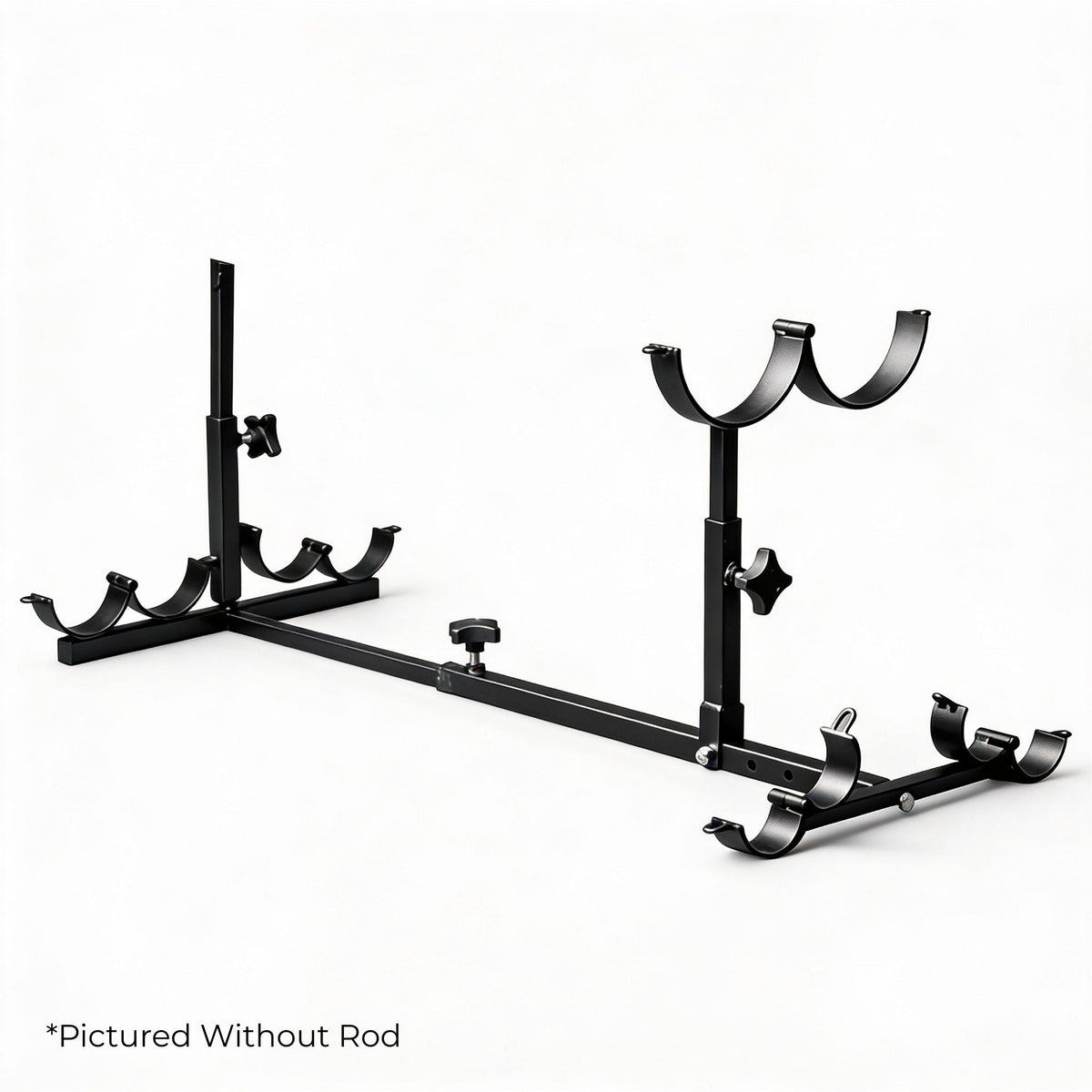 Stockade with Optional Fucking Rod