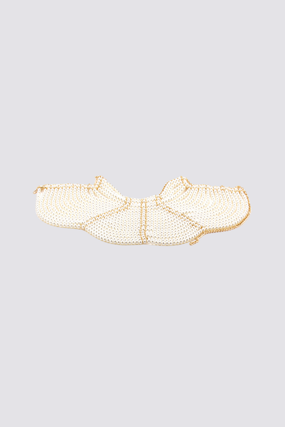 Radiance Union Pearl Beaded Body Chain