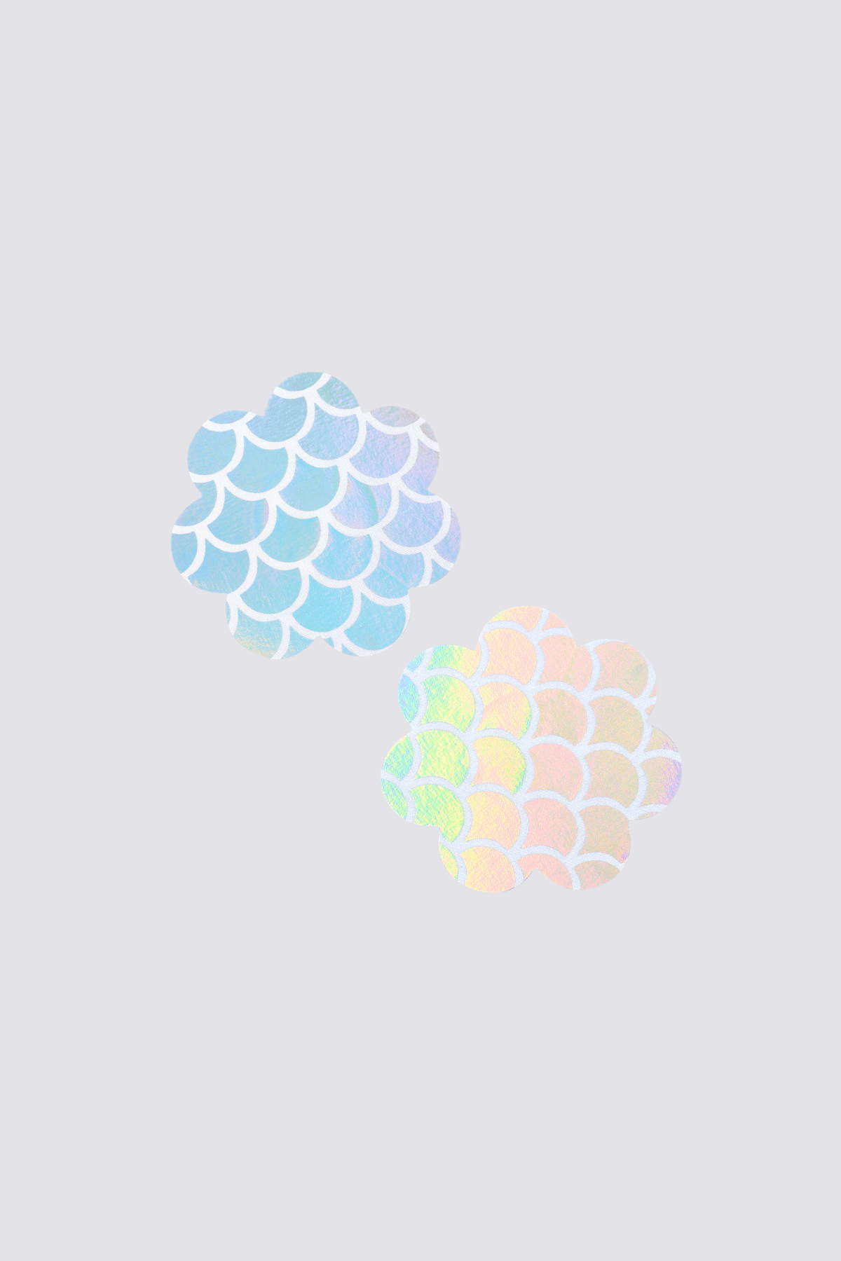 Radiate Pulse Nipple Covers