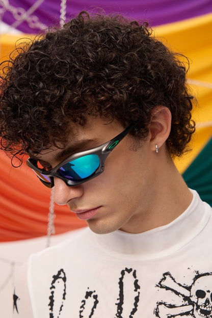 Rebel Frame Sunglasses