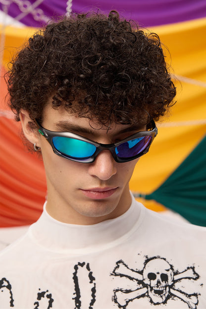 Rebel Frame Sunglasses