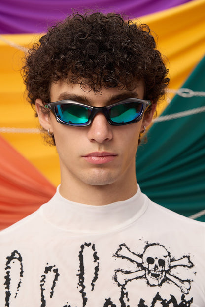 Rebel Frame Sunglasses