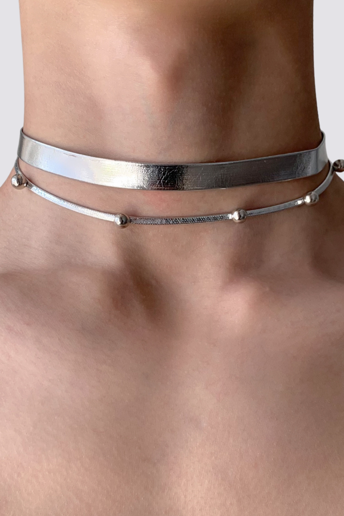 Rebel Snap Choker