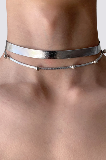 Rebel Snap Choker