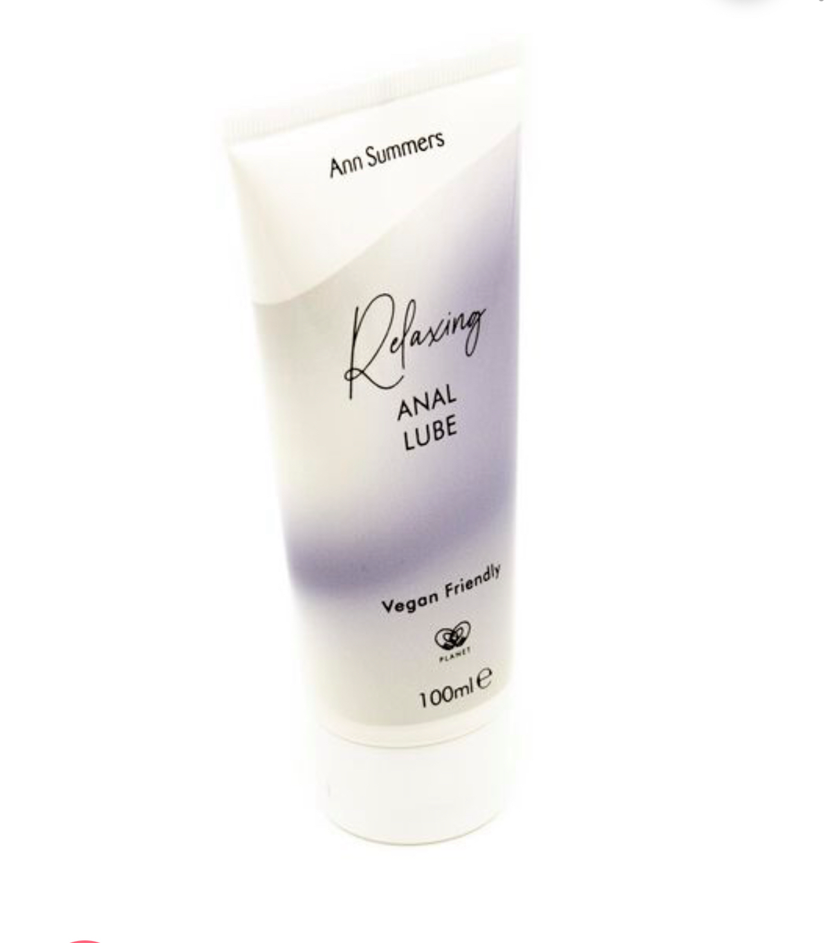 Ann Summers Lube / Lubricant Different sizes / types