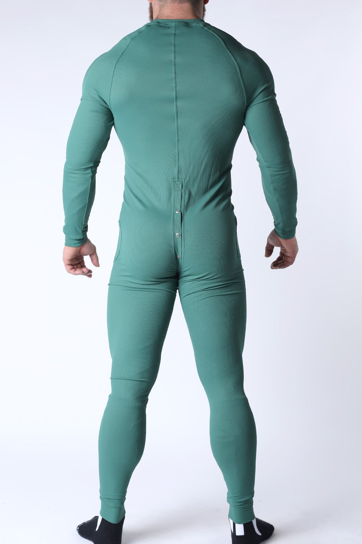 Ridgeline Union Suit