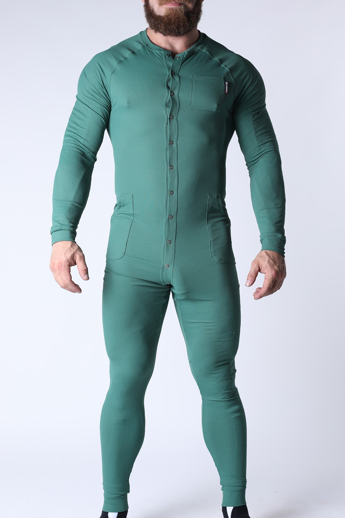 Ridgeline Union Suit