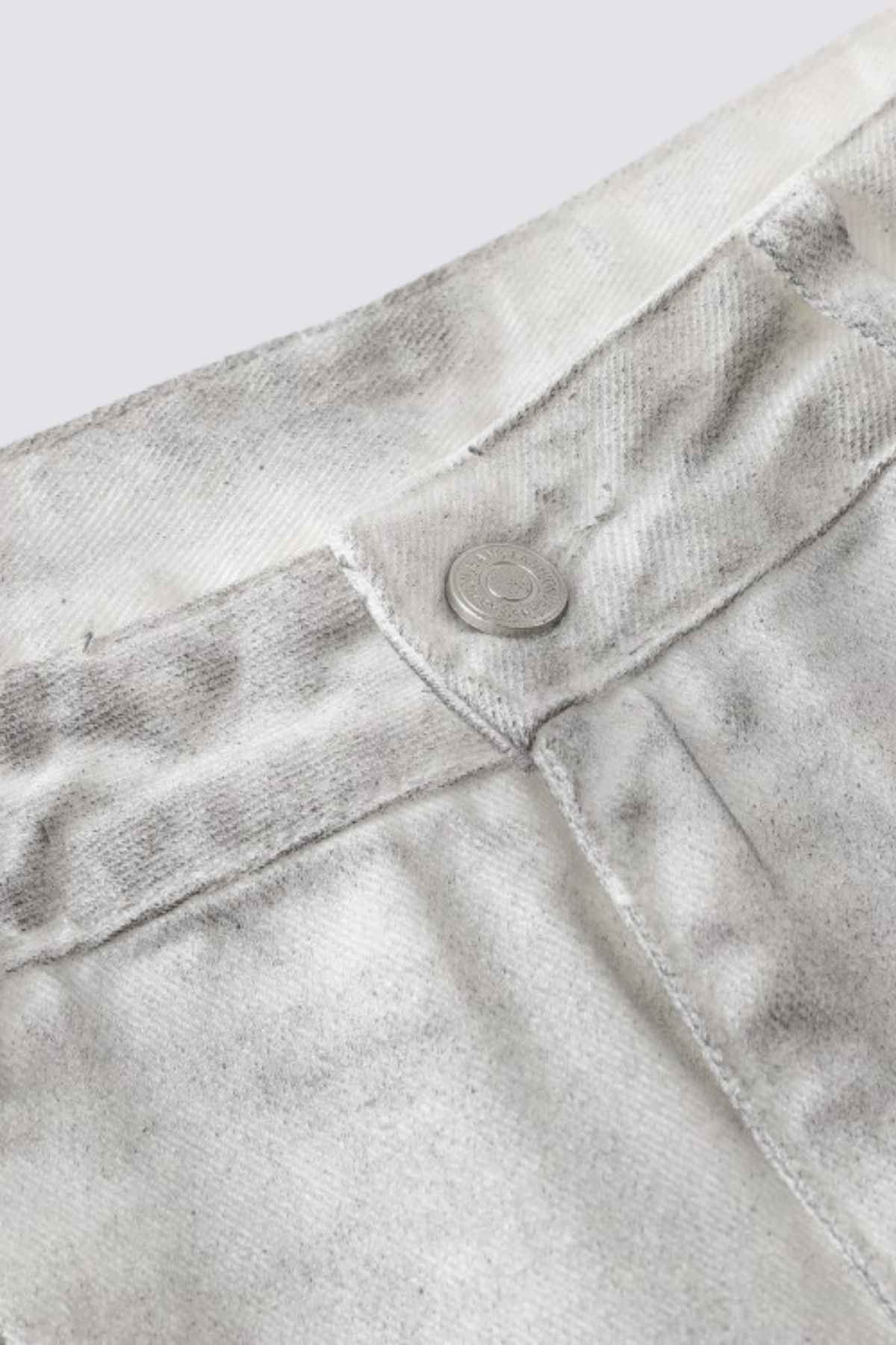 Rivet Drift Star Barrel Jeans
