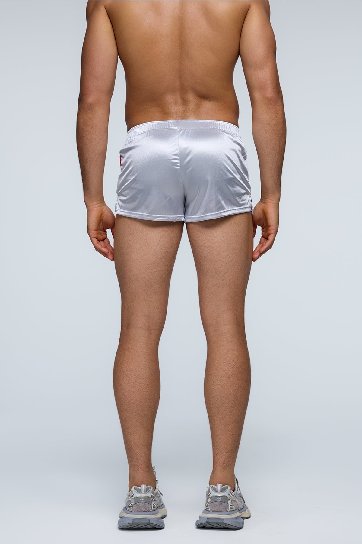 Rugged Flex Shorts