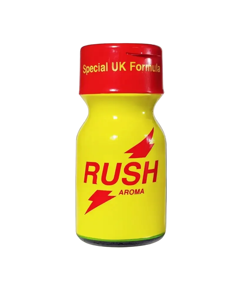 Rush Classic 10ml