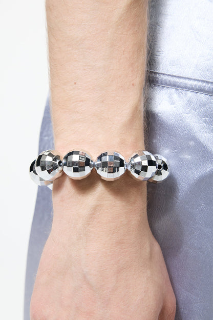 Rust Flux Bracelet