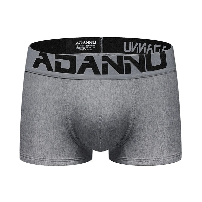 ADANNU Classic Boxers (6 Pack)