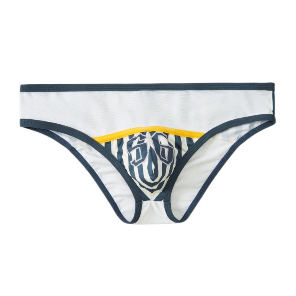 No. 56 Sporty Briefs Success