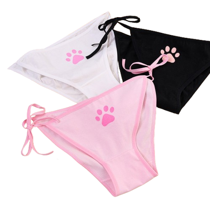 Paw Panties