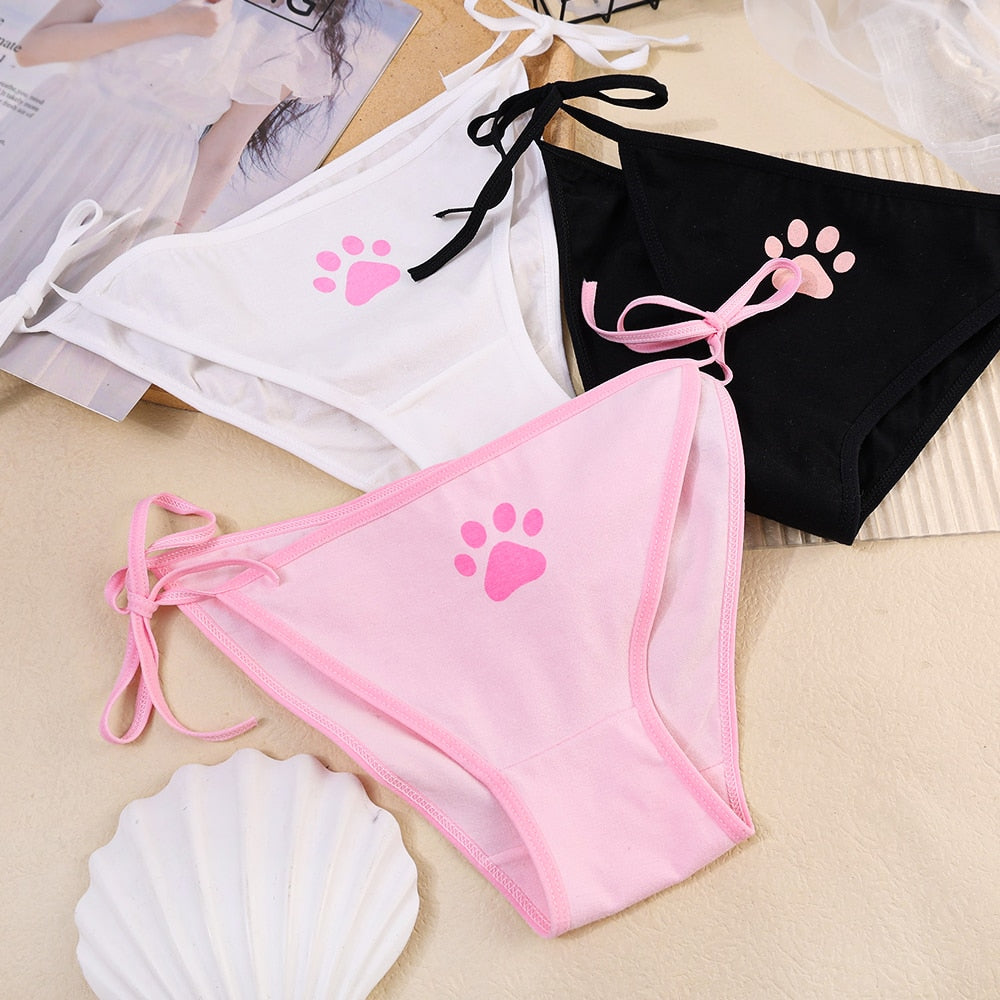 Paw Panties
