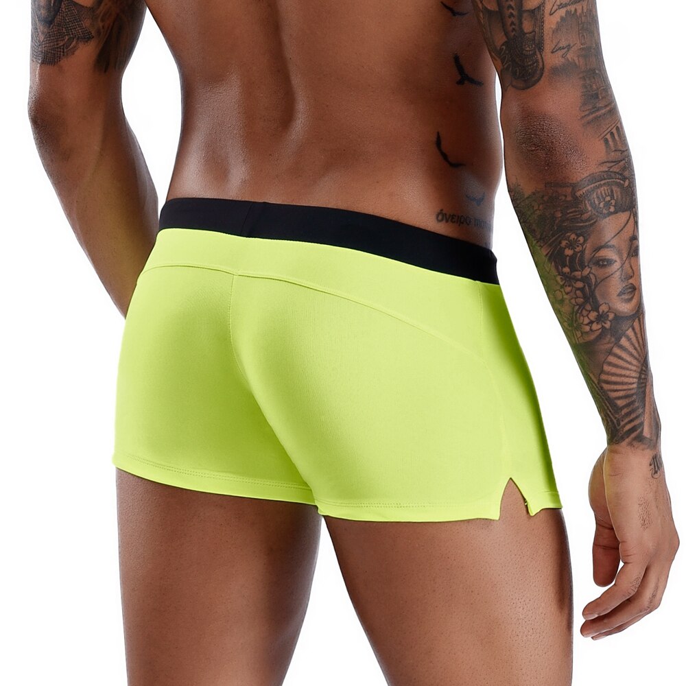 Jockmail Basic Corded Boxer Shorts