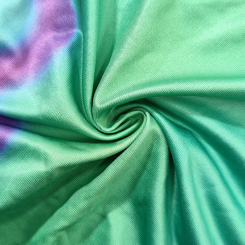 Acid Vibrations Hollow Chain Thong Bodysuit