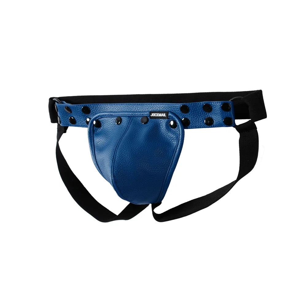 Jockmail 'Big Bugle' Athletic Jockstrap