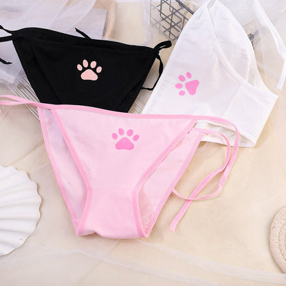 Paw Panties