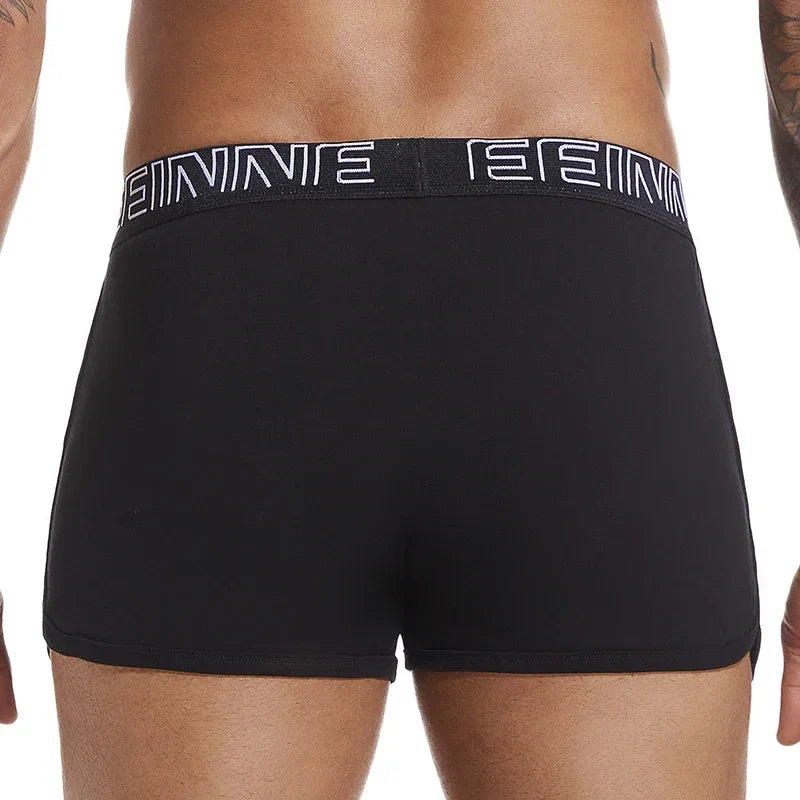 Seeinner Ultra Chill Cotton Boxers