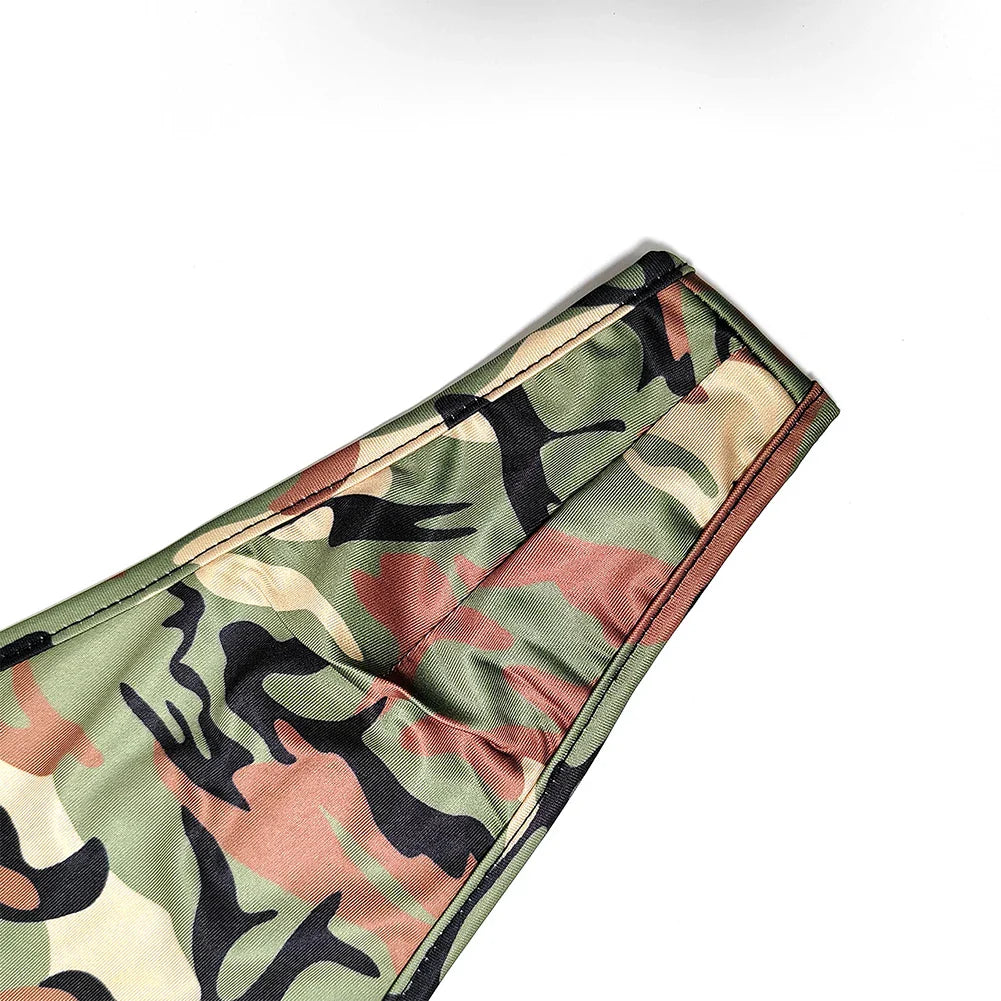 Cheeky Sports Shaping Bodysuit