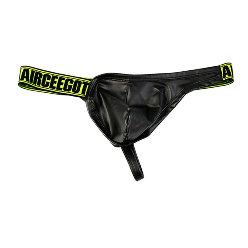 Berghain Pleasure Thong