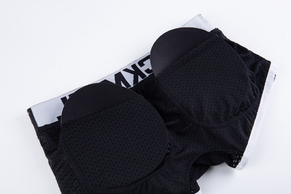 Jockmail Butt Lifting Underwear (2 Piece)