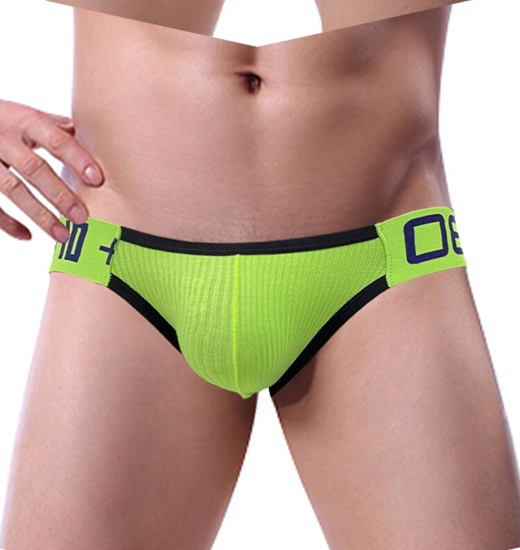 Summer Breeze Breathable Jockstrap