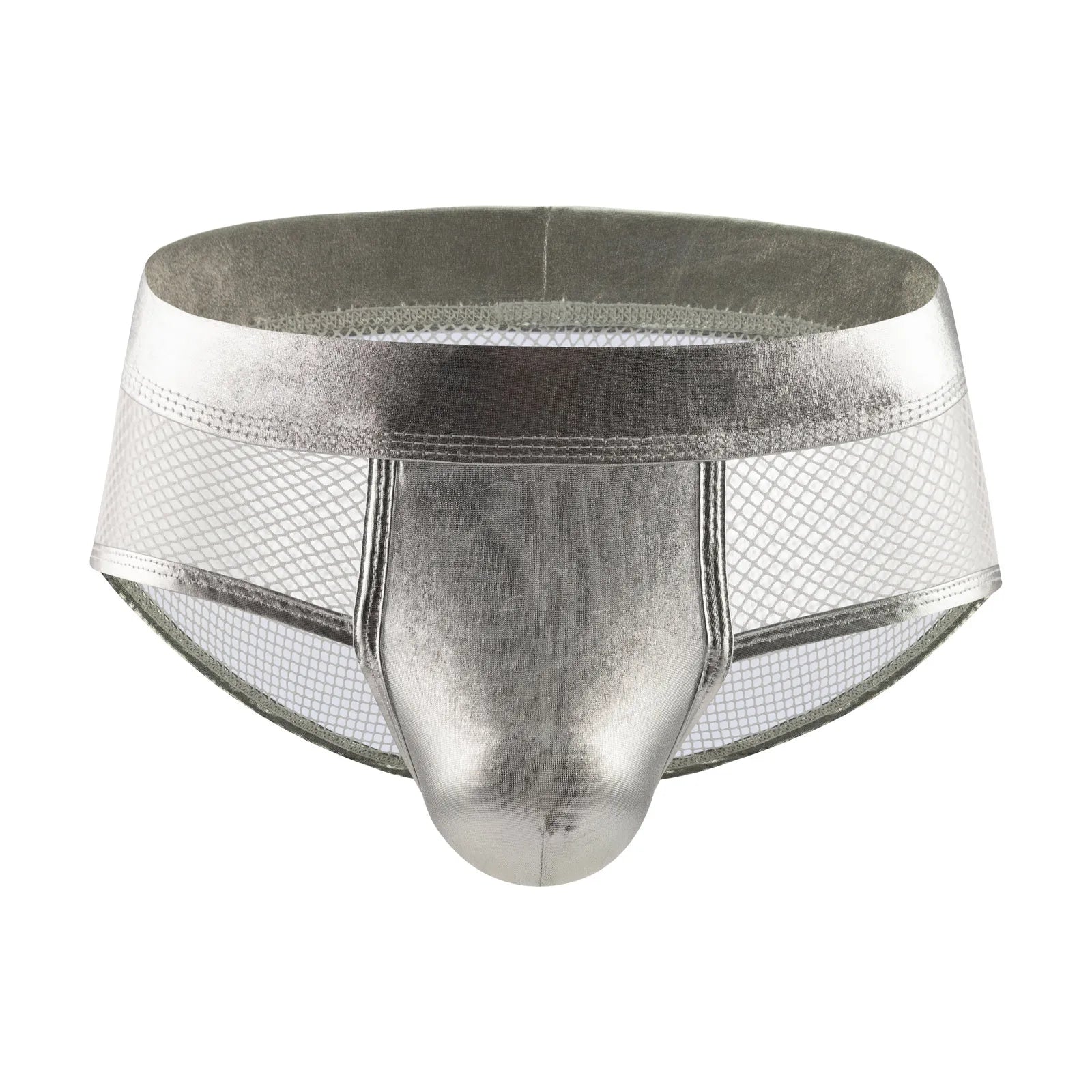 Studio 64 Mesh Boxer Briefs