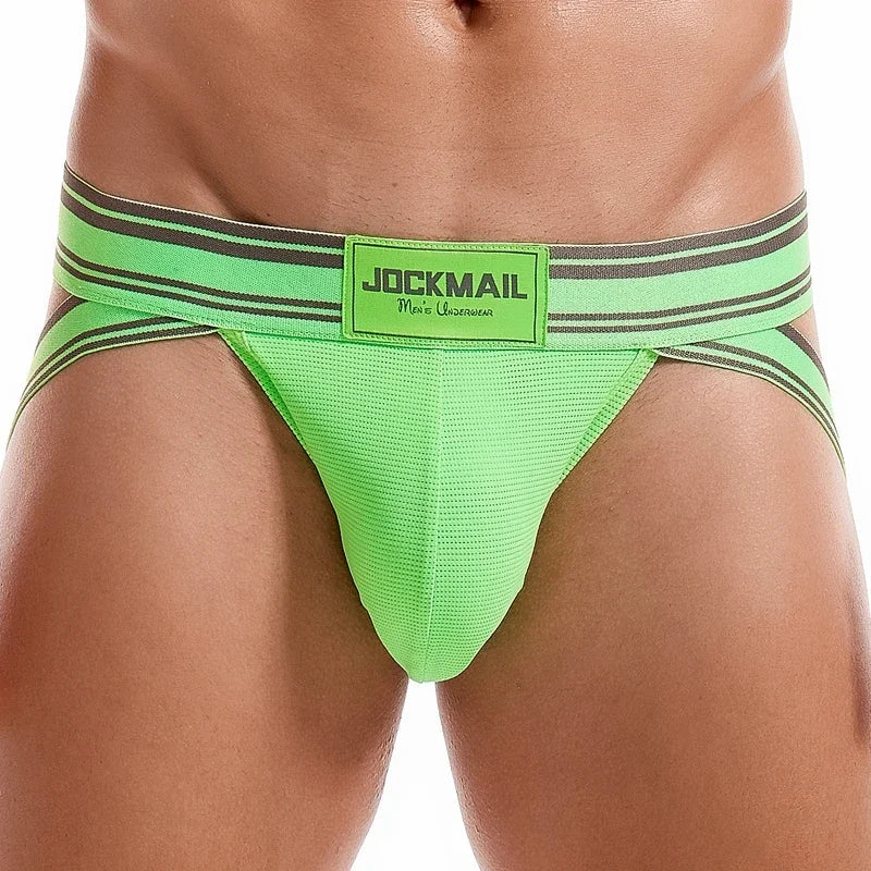 Jockmail Fiesta Jockstrap