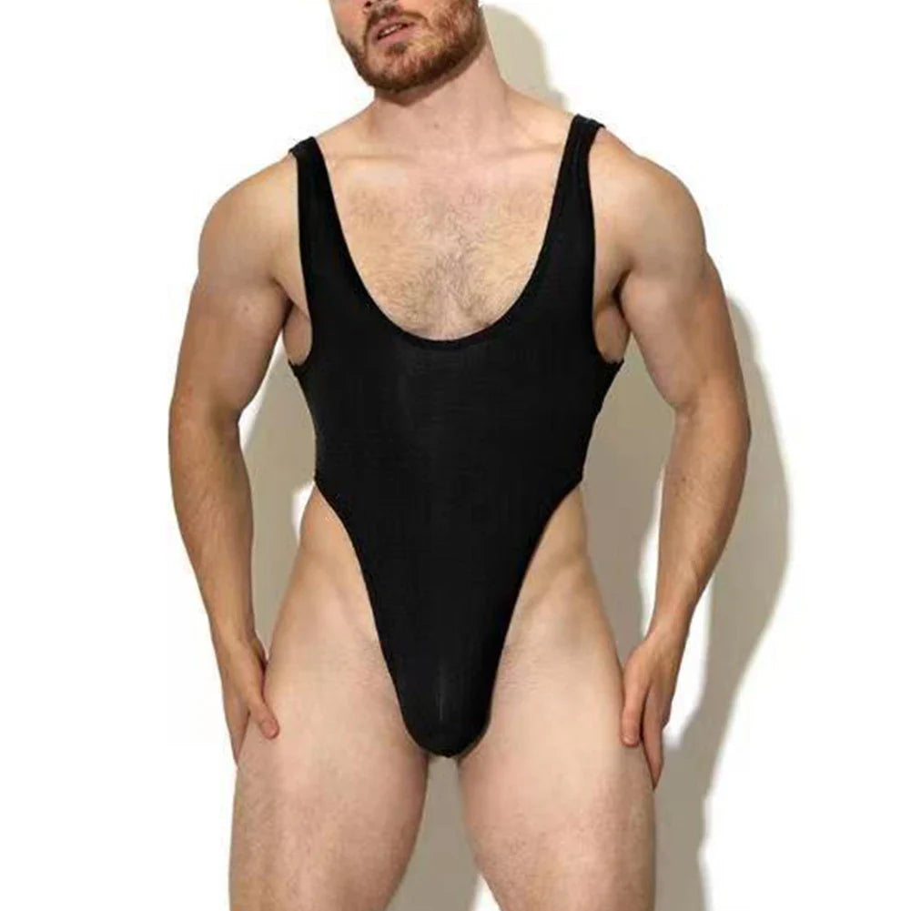 Cheeky Sports Shaping Bodysuit