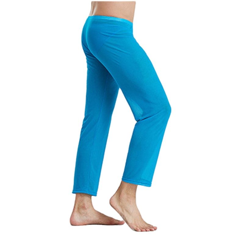 Mens Sexy Lounge Pants