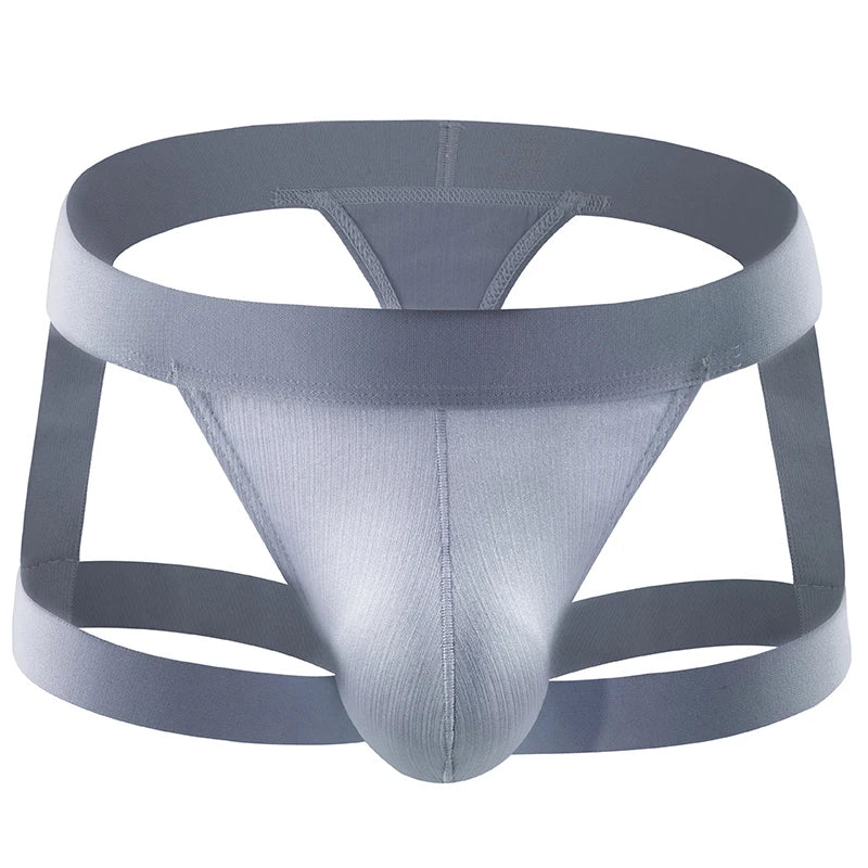 BoldGarter Men's Lingerie Briefs