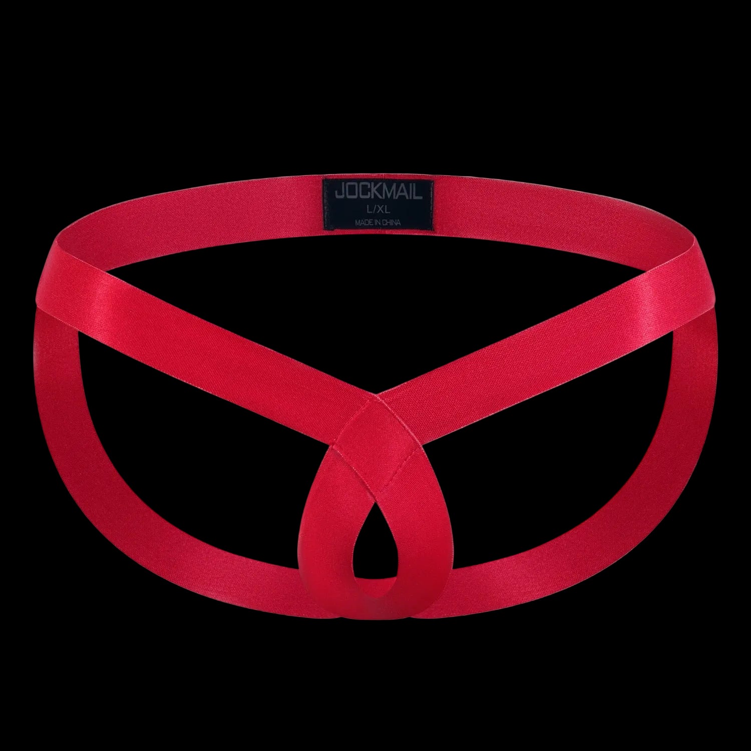 Basic Cockstrap Orange