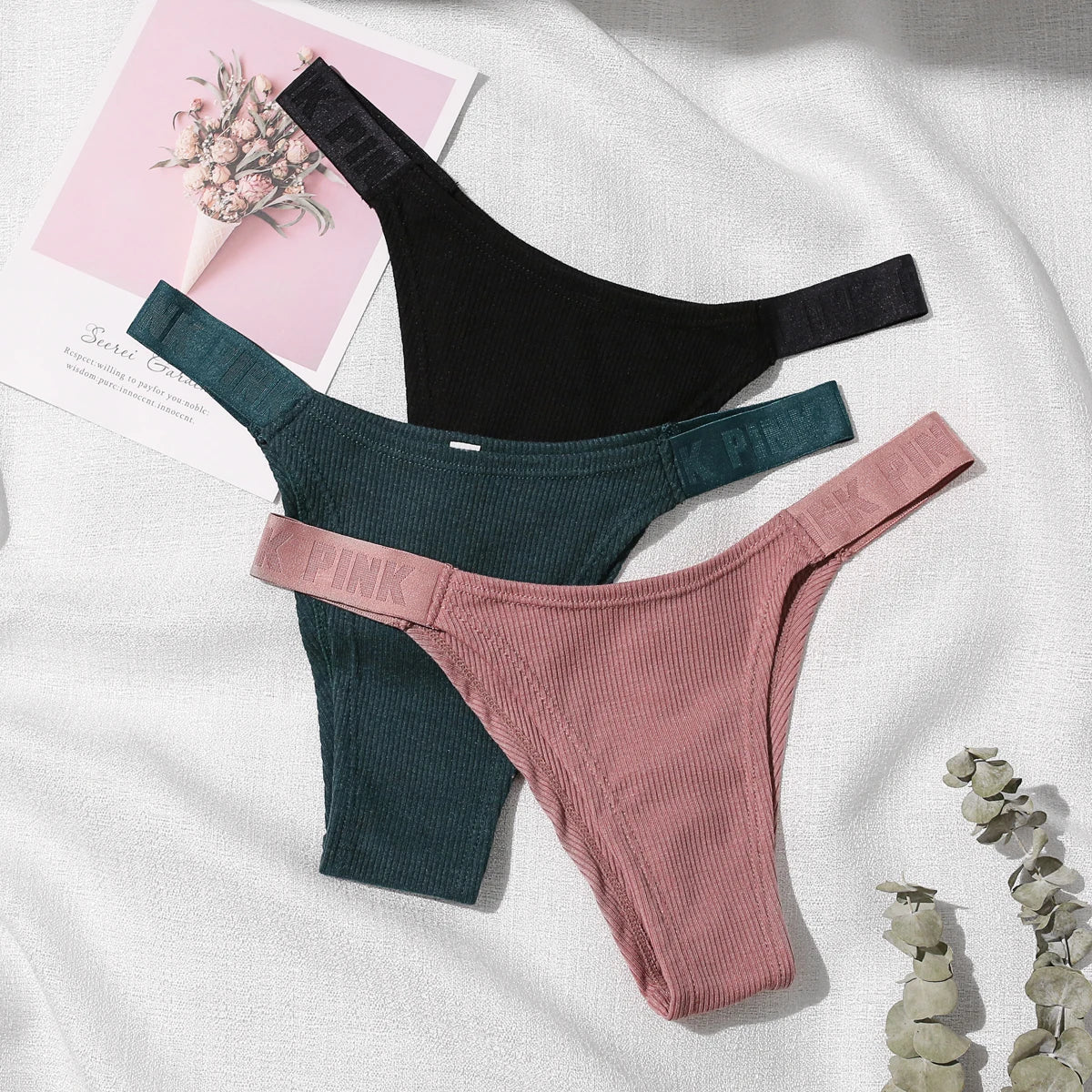 Seamless Briefs