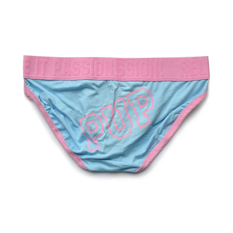 Pup Pride Sexy Underwear