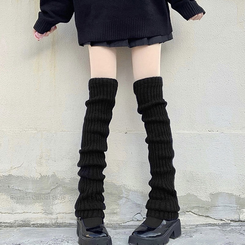 Leg Warmers
